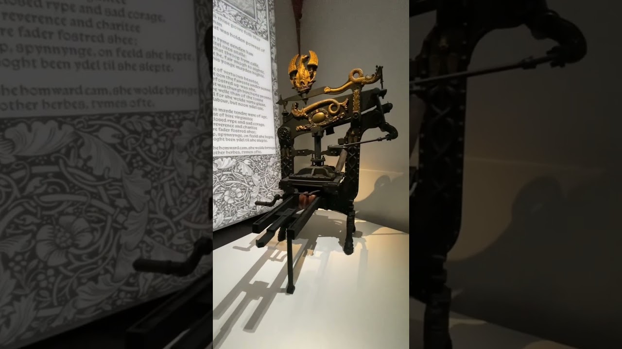 Gutenberg Museum 📕in Mainz, Germany 🇩🇪 #museum #germany #europe #mainz #gutenberg