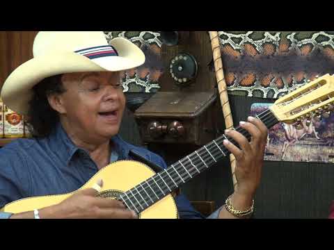 CLIPE DELLEY E DORIVAN  - SISTEMA BRUTO no LAÇOS DA TERRA