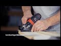 Das neue Produktvideo zur Präzisionsstichsäge P1 cc.