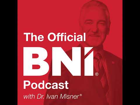 Episode 913: The #1 Rule to Networking