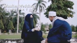 Download lagu Bikin Baper Pernikahan Muslimah Bercadar - Muslim Wedding Cinematic mp3 Download lagu Bikin Baper Pernikahan Muslimah Bercadar - Muslim Wedding Cinematic mp3