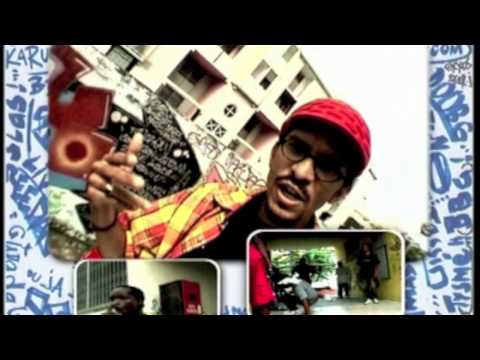 Star Jee & Exxòs - BF Mann (excerpt)