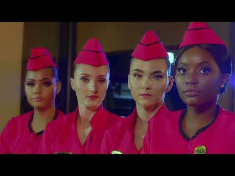 Jah Prayzah - Porovhoka