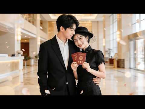 She accidentally married a tycoon CEO, expecting divorce in 30 days, but he fell for her