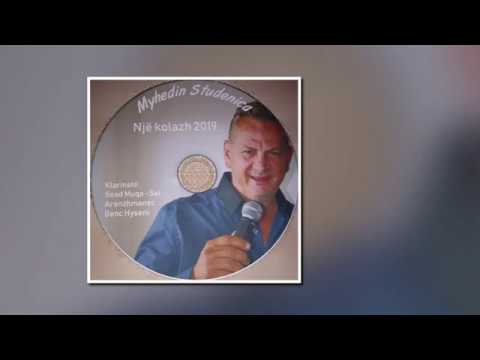 Myhedin Studenica - Kolazh 2019