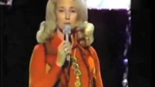 Tammy Wynette - Kids Say The Darndst Things