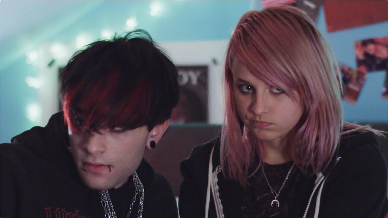 Nate Flynn on Playing Coal in Lily Darling: A Punk Rock Romance