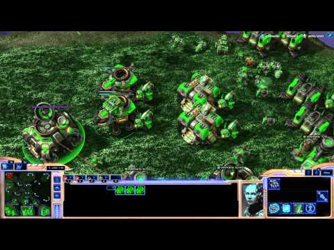 Starbow Macromechanics