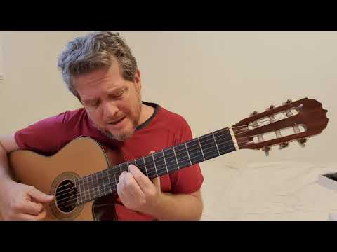Canto Triste - Vinícius de Moraes