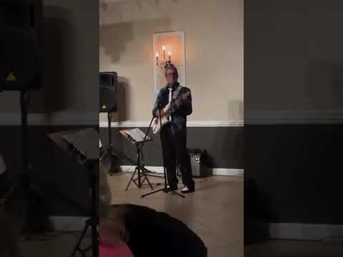 Promotional video thumbnail 1 for Troy's Buddy Holly