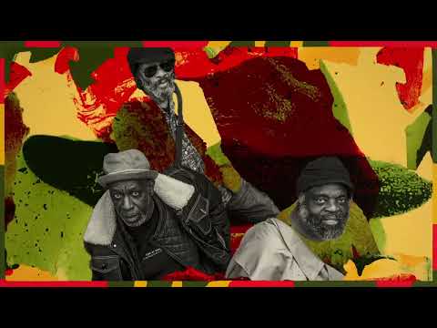 Creation Rebel - Under Pressure