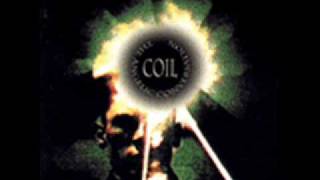 Coil - Angelic Stations