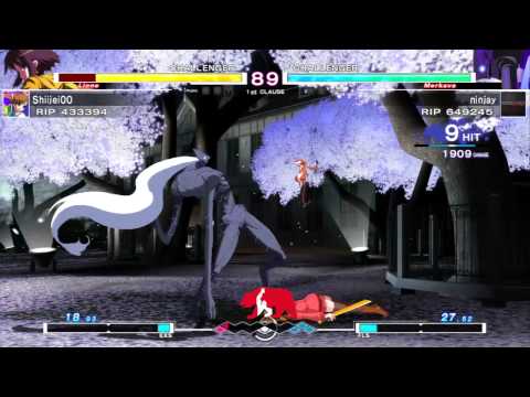 CFD|Jay plays UNIEL Ranked Matches 1