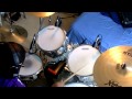 Wayne Shorter & Bobby Timmons - Tom Thumb (Drum Cover)
