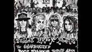 The Black Halos - Mr. Barfly