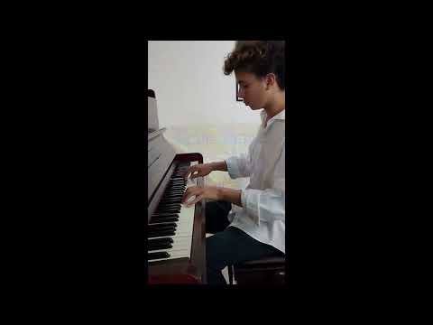 Aprendendo Für Elise