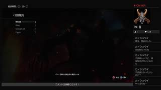 バイオハザードRE:3　無限ロケランでインフェルノモード初チャレンジ【コメントお気軽にどうぞ】