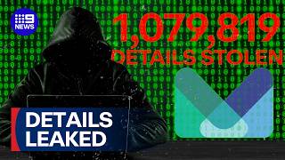 Data breach exposes millions of students, teachers and parents | 9 New