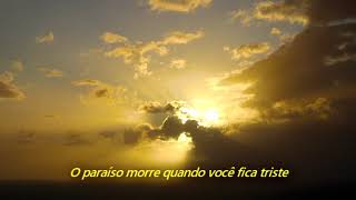 Audioslave - Heaven&#39;s Dead (Legendado em Português)