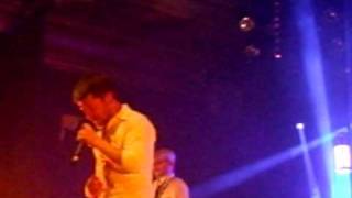 Grégoire Nantes Sauver le monde