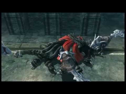 God Eater Resurrection (Vita/PSTV) Review