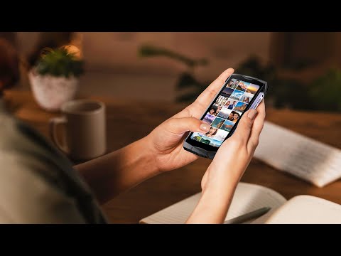 DOOGEE Smini | Official Introduction