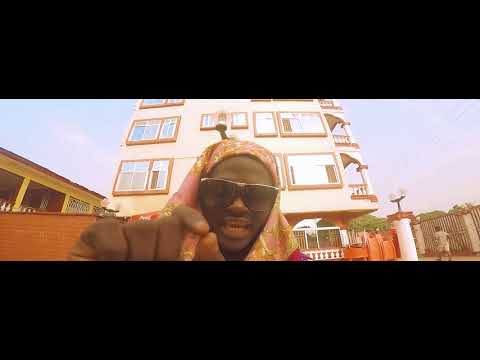 Rich Blink - Enter (feat. Kracktwish & Samza) Official Music Video