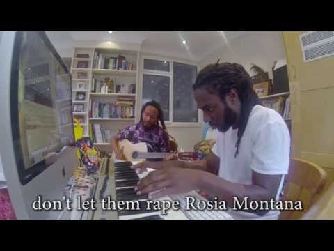 FOKN Bois - Cyanide Sperms