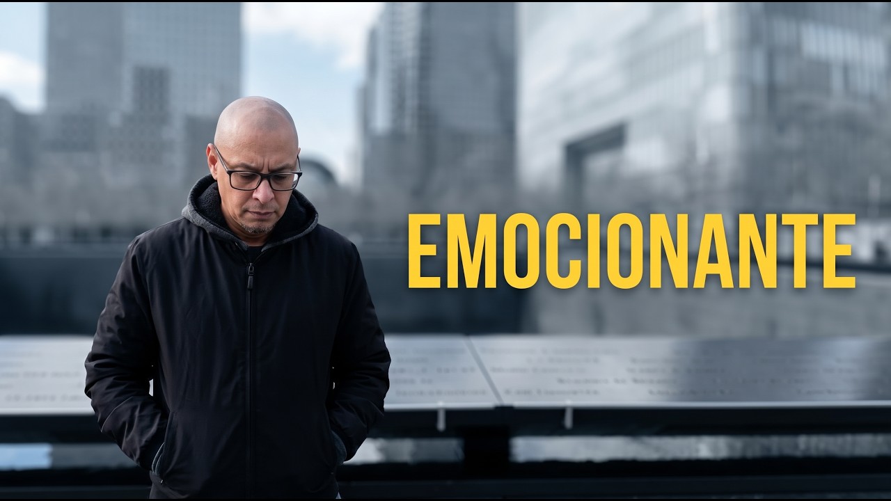 ME EMOCIONEI EM NOVA YORK, Isso faz voce repensar a vida! Video que eu tinha esquecido de postar😂