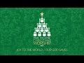Joy To The World/Our God Saves (Lyric Video) - Paul Baloche [ Official ]