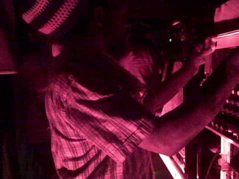 Mighty Tabot in Galway