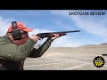 Shotgun Review: Beretta A300 Outlander Sporting