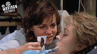 Shelby's Life Support Ends | Steel Magnolias (Julia Roberts, Sally Field)