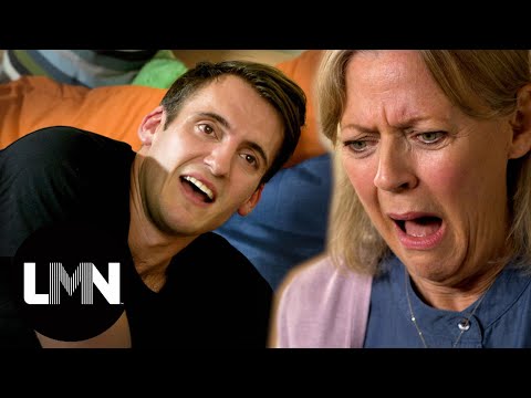 Mom Is Horrified by THIS View of Her 25-Year-Old Son - My Crazy Sex (S1 Flashback) | LMN