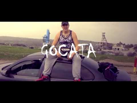 GOCATA x ArtimoX - ПРЪСКА (OFFICIAL VIDEO 2018)