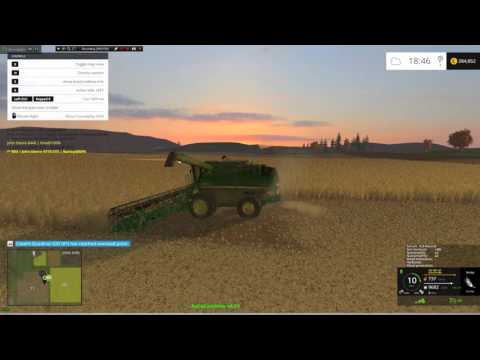 Idaho USA map episode 12