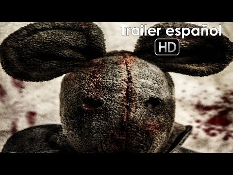 Torment – Teaser trailer español (HD)