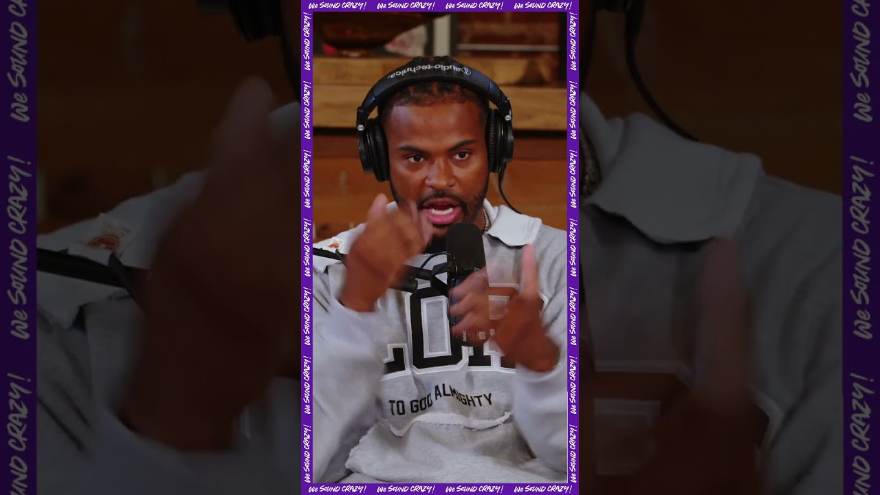 Trevor Jackson on Why He Wants to Work With Ryan Coogler