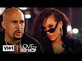 Cisco Attempts To Apologize To Cyn VH1 Family Reunion Love Hip Hop Edition