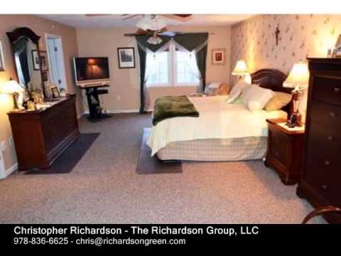 9 Nelson Cir Middleton, MA 01949 - Condo - Real Estate - For Sale -