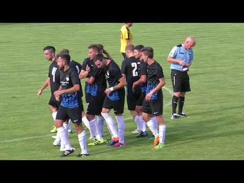 Dsg Ledenitzen - Greifenburg 2:0