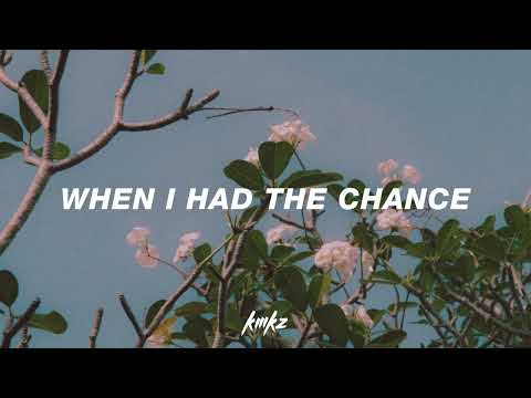 [FREE] James Arthur x Piano Ballad Type Beat - "When I Had the Chance"