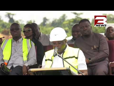 Accra-Kumasi Expressway: Gov't Establishes Special-Purpose Vehicle to Drive Project