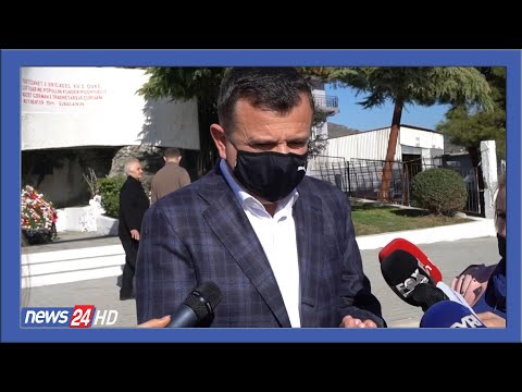 Masakra e Krushës së Madhe/ Balla: Basha t’i kthejë Kosovës e drejtësisë pamjet filmike që mori...