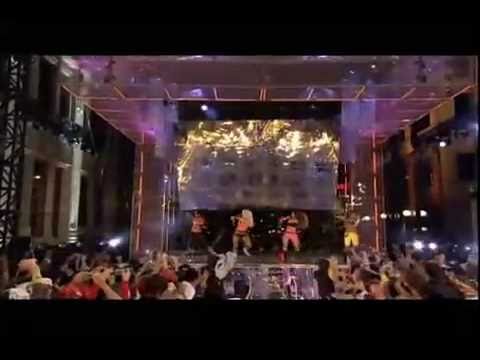 Girlicious - Like Me (Live MuchMusic Video Awards HQ)