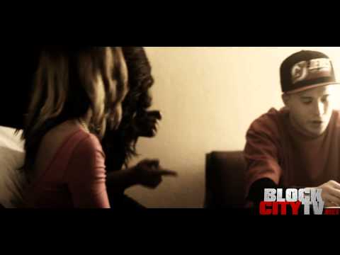 MURDA FAZE FT. MOON  J - NE$$ | FLYING THOROUGH (N.E.C)