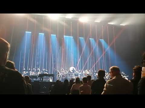 Two Steps From Hell Live - full concert Brussels - Vorst Nationaal 04/10/2023 (part 1)