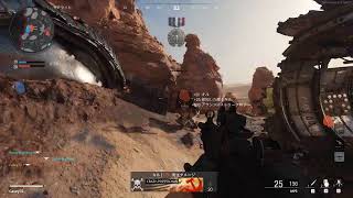 【COD BOCW】発売初日　触れていく