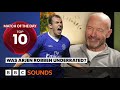 Was Arjen Robben underrated? | Match of the Day: Top 10