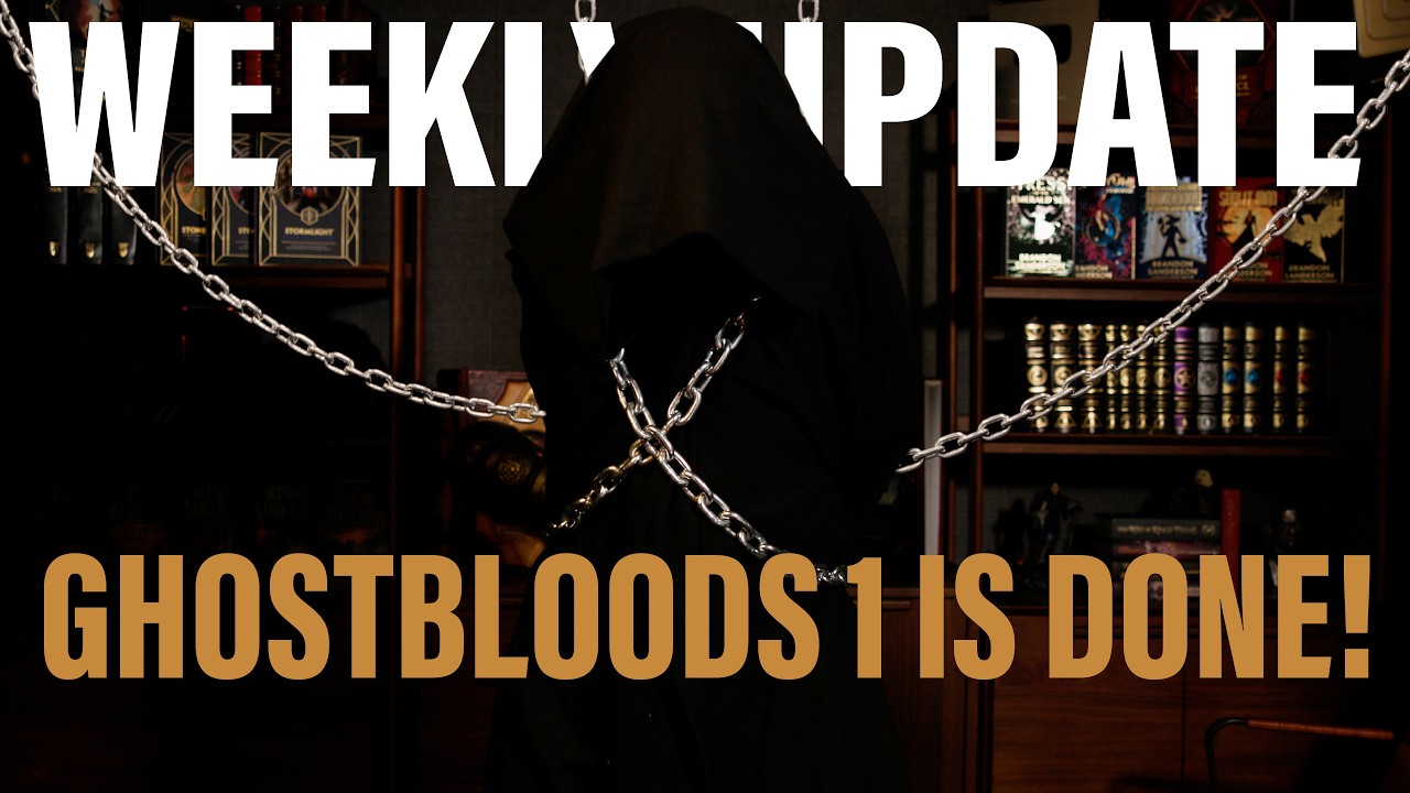 New Year, New Me(mes) + Weekly Update